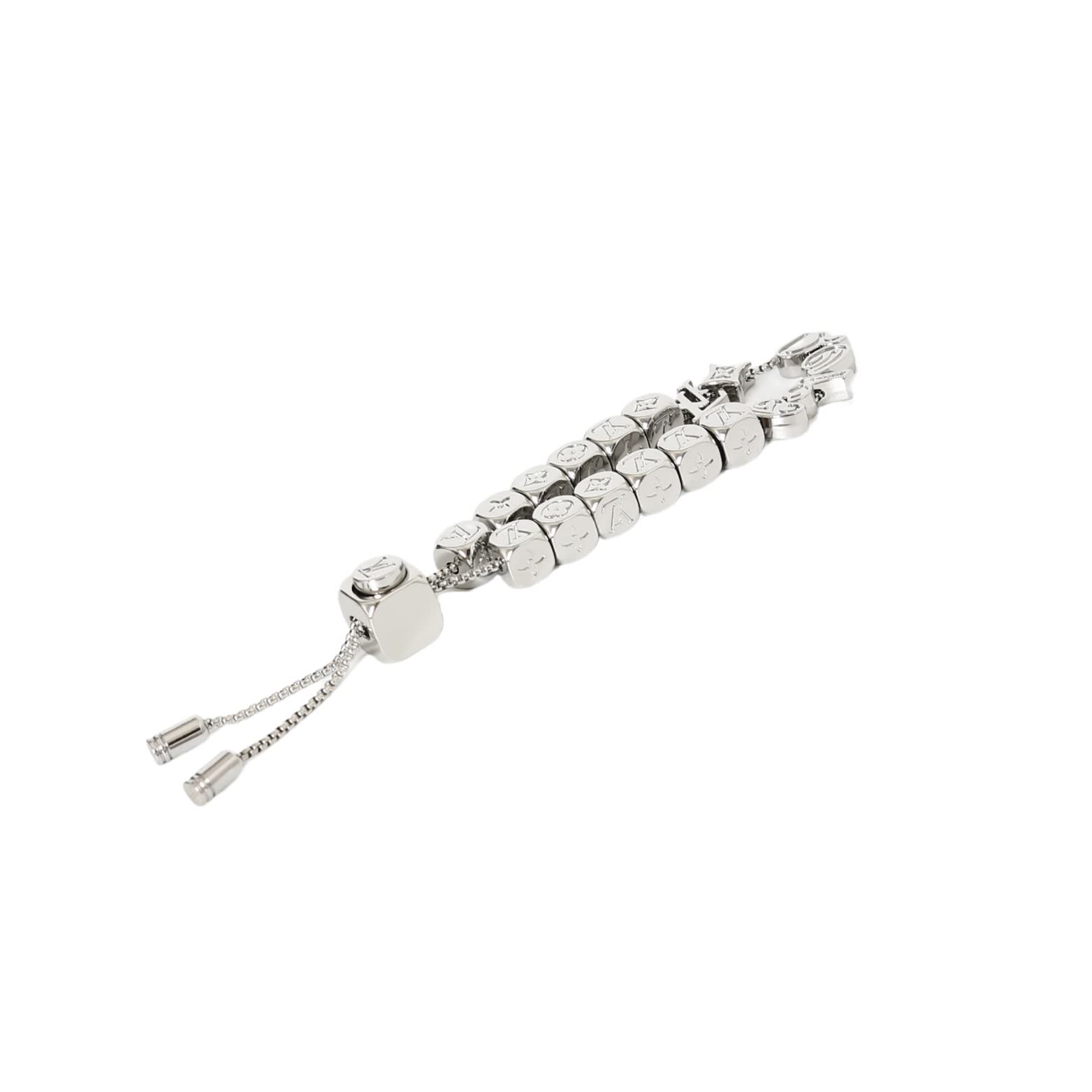 Louis Vuitton Monogram World Tour Bracelet-M1667A